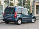 Peugeot Partner Family | Klima na tył | Panorama | 2x Drzwi suwane | Po Opłatach - 3