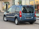 Peugeot Partner Family | Klima na tył | Panorama | 2x Drzwi suwane | Po Opłatach - 4