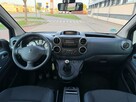 Peugeot Partner Family | Klima na tył | Panorama | 2x Drzwi suwane | Po Opłatach - 5