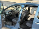 Peugeot Partner Family | Klima na tył | Panorama | 2x Drzwi suwane | Po Opłatach - 6