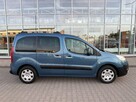 Peugeot Partner Family | Klima na tył | Panorama | 2x Drzwi suwane | Po Opłatach - 11