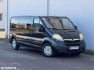 Opel Vivaro - 4