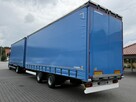 MAN TGX 18.360 4X2 Zadbany Bezwypadkowy Stan Bardzo Dobry + Przyczepa Krone Zestaw Tandem Całość na - 7