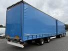 MAN TGX 18.360 4X2 Zadbany Bezwypadkowy Stan Bardzo Dobry + Przyczepa Krone Zestaw Tandem Całość na - 8