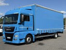 MAN TGX 18.360 4X2 Zadbany Bezwypadkowy Stan Bardzo Dobry + Przyczepa Krone Zestaw Tandem Całość na - 9