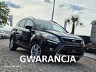 Ford Kuga 2.0TDCI#163PS#4x4#LIFT#Ledy#Navi#Skóry#Climatr#Kamera#ASO#Gwarancja!!! - 1
