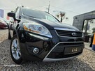 Ford Kuga 2.0TDCI#163PS#4x4#LIFT#Ledy#Navi#Skóry#Climatr#Kamera#ASO#Gwarancja!!! - 2
