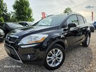 Ford Kuga 2.0TDCI#163PS#4x4#LIFT#Ledy#Navi#Skóry#Climatr#Kamera#ASO#Gwarancja!!! - 14