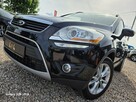 Ford Kuga 2.0TDCI#163PS#4x4#LIFT#Ledy#Navi#Skóry#Climatr#Kamera#ASO#Gwarancja!!! - 16