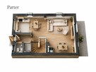 Dom 89 m², ogród i 2 miejsca parkingowe, Spalice - 6