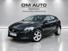 Volvo V40 Niski Udokumentowany Przebieg* Ładne i Zadbane* Rok GWARANCJI