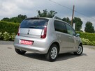 Škoda Citigo 1.0 75KM Eu6 Ambition -Kraj -2gi Wł -Bardzo zadbany +Opony zima - 3