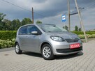 Škoda Citigo 1.0 75KM Eu6 Ambition -Kraj -2gi Wł -Bardzo zadbany +Opony zima - 9