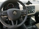 Škoda Citigo 1.0 75KM Eu6 Ambition -Kraj -2gi Wł -Bardzo zadbany +Opony zima - 15