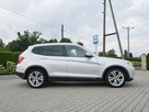 BMW X3 xDrive35i 306KM Eu5 xDrive 4x4 -Automat ZF8HP -Skóra -Panorama -Zobacz - 14