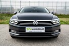 Volkswagen Passat B8 Variant 1.5 TSI DSG, Salon PL, Bezwypadkowy - 2