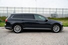Volkswagen Passat B8 Variant 1.5 TSI DSG, Salon PL, Bezwypadkowy - 9