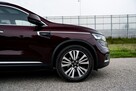 Renault Koleos 2.0 dCi X-Tronic 4x4, Salon PL, Bezwypadkowy, FV23% - 8