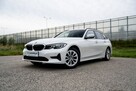 BMW 318i Touring G21, Salon Polska, Bezwypadkowy, Faktura VAT Marża