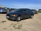 BMW 318 1.9 Benzyna 105KM 2000r. Sprawną Klimatyzacja+Hak! Tanio-Zamiana!