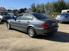 BMW 318 1.9 Benzyna 105KM 2000r. Sprawną Klimatyzacja+Hak! Tanio-Zamiana! - 5
