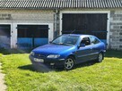 Citroen Xsara 1998r. 1,6 Benzyna 124.000km Tanio - Mozliwa Zamiana! - 3