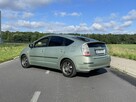 Toyota Prius 1,5 Hybryda 2008r. Z Sprawną Klimatyzacją. Tanio-Możliwa Zamiana! - 5