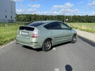 Toyota Prius 1,5 Hybryda 2008r. Z Sprawną Klimatyzacją. Tanio-Możliwa Zamiana! - 7