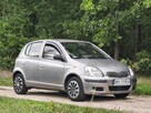 Toyota Yaris 1.0 Benzyna - Możliwa Zamiana