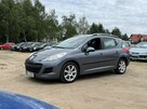 Peugeot 207 SW 1,4 Benzyna 2010r. Zadabny-Sprawna Klima! Tanio-Zamiana! - 1