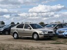 Škoda Octavia 2005r. 1,.6 Gaz Tanio Możliwa Zamiana!