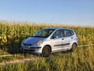 Honda Jazz 2003r. 1,3 Benzyna Tanio - Możliwa Zamiana! - 3