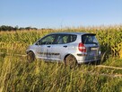 Honda Jazz 2003r. 1,3 Benzyna Tanio - Możliwa Zamiana! - 7