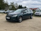 Opel Astra 2005r. 1.6 Benzyna-Gaz Automat Tanio-Zamiana!