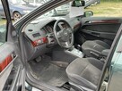 Opel Astra 2005r. 1.6 Benzyna-Gaz Automat Tanio-Zamiana! - 2