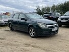 Opel Astra 2005r. 1.6 Benzyna-Gaz Automat Tanio-Zamiana! - 3