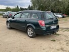 Opel Astra 2005r. 1.6 Benzyna-Gaz Automat Tanio-Zamiana! - 7