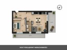 2-POKOJOWY APARTAMENT Z DWOMA BALKONAMI. - 16