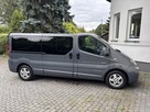 Trafic Long Passenger Black Edition - 1