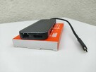 Stacja Dokująca USB-C HDMI DisplayPort DP RJ45 SD/TF Hub - 4