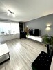 48m | 2 pokoje | duży balkon | gotowe do zamieszkania - 1