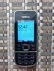 Nokia 2700 classic - telefon komórkowy z klawiszami - 5