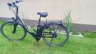 rower elektryczny raleigh - 4