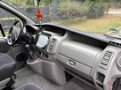 Trafic Long Passenger Black Edition - 5