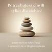 Inhalacja wodorem molekularnym i masaż na fotelu masującym - 2