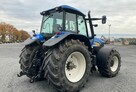 Ciągnik New Holland TM190 4WD - 4