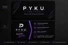 Strony internetowe i grafika – P.Y.K.U. Creative - 2