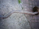 Citroen C5 uklad wydechowy - 6