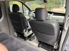 Trafic Long Passenger Black Edition - 16