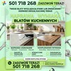 Blaty wymieniam na nowe kuchenne - 5